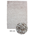 Polyester Strip &amp; Slik Mixed Carpet